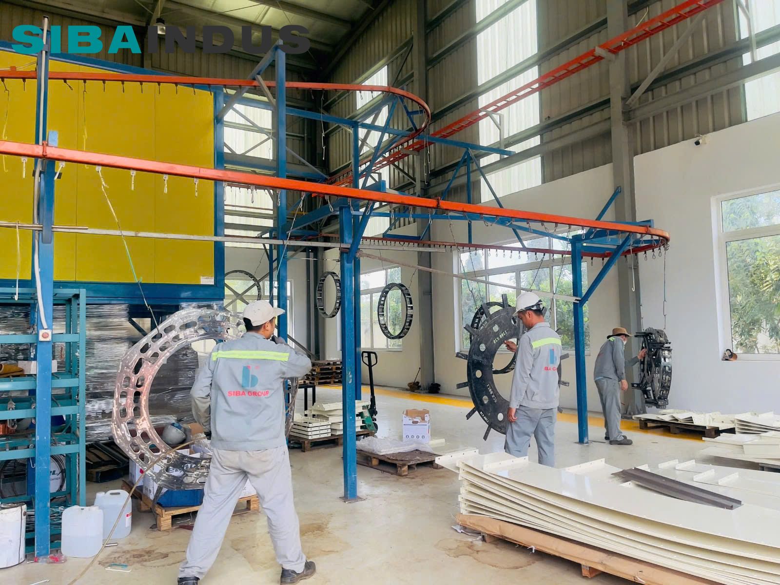 The Importance of Quality Control in Sheet Metal Fabrication