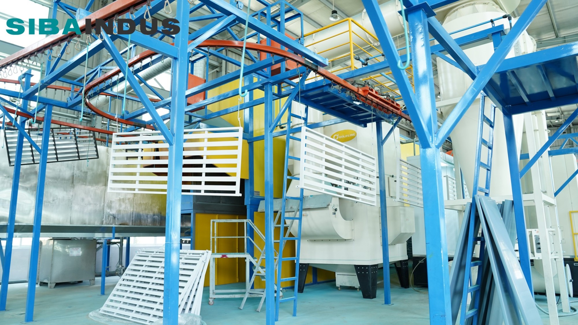 Powder Coating vs Traditional Painting: Which is Better?