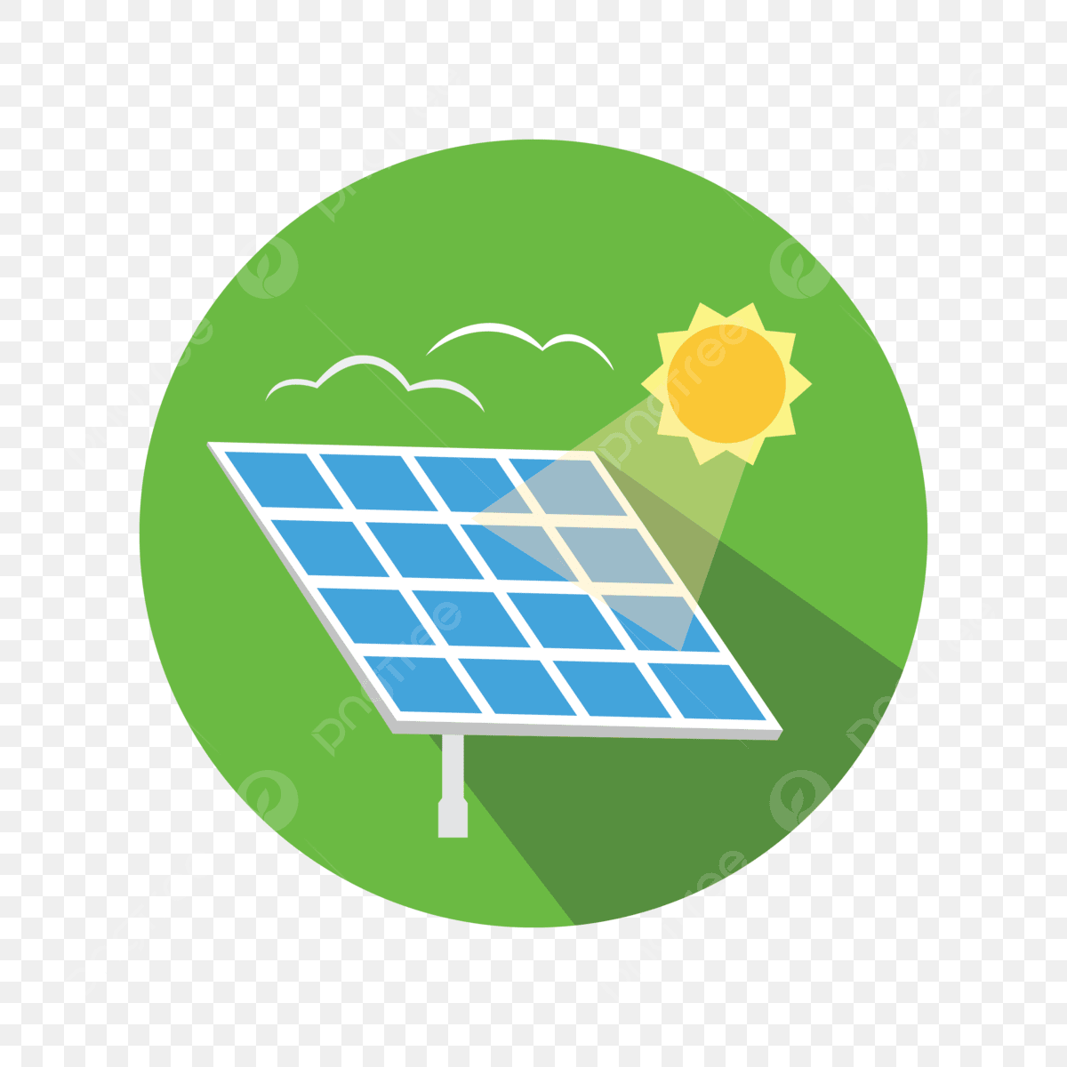 Năng lượng mặt trời