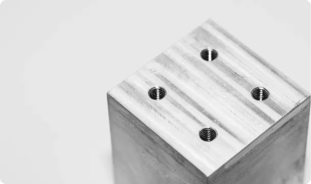 Surface Finishes 1
