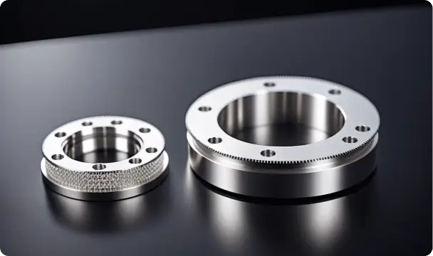 Surface Finishes 2
