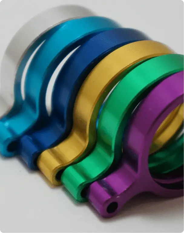 Surface Finishes 3