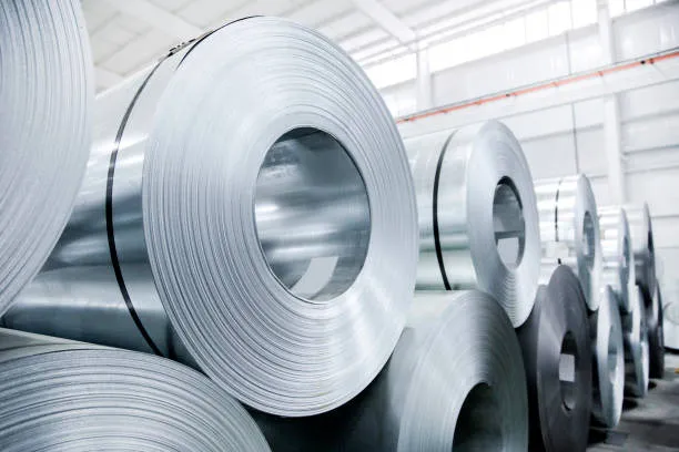 aluminum 1