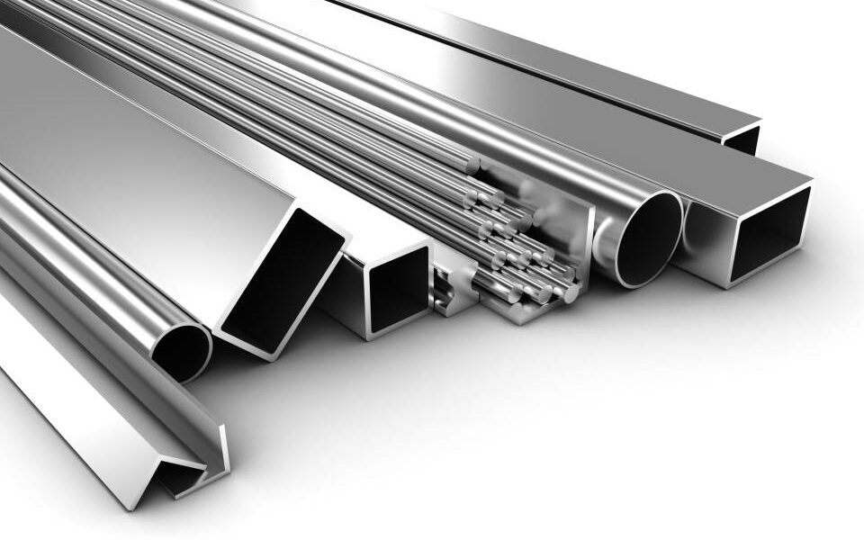 aluminum 2
