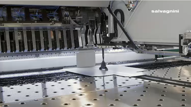 bending 4