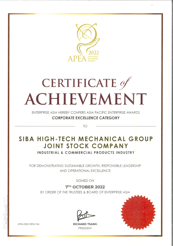 Asia Excellent Brand 2023