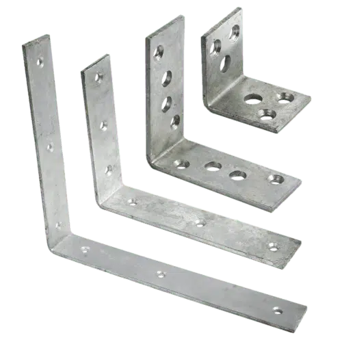 Brackets