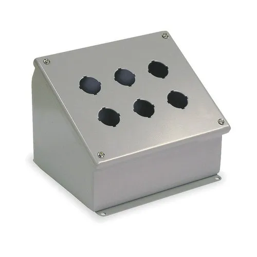 Console Enclosures