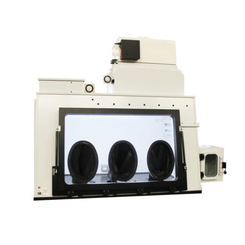 Hybrid Enclosures