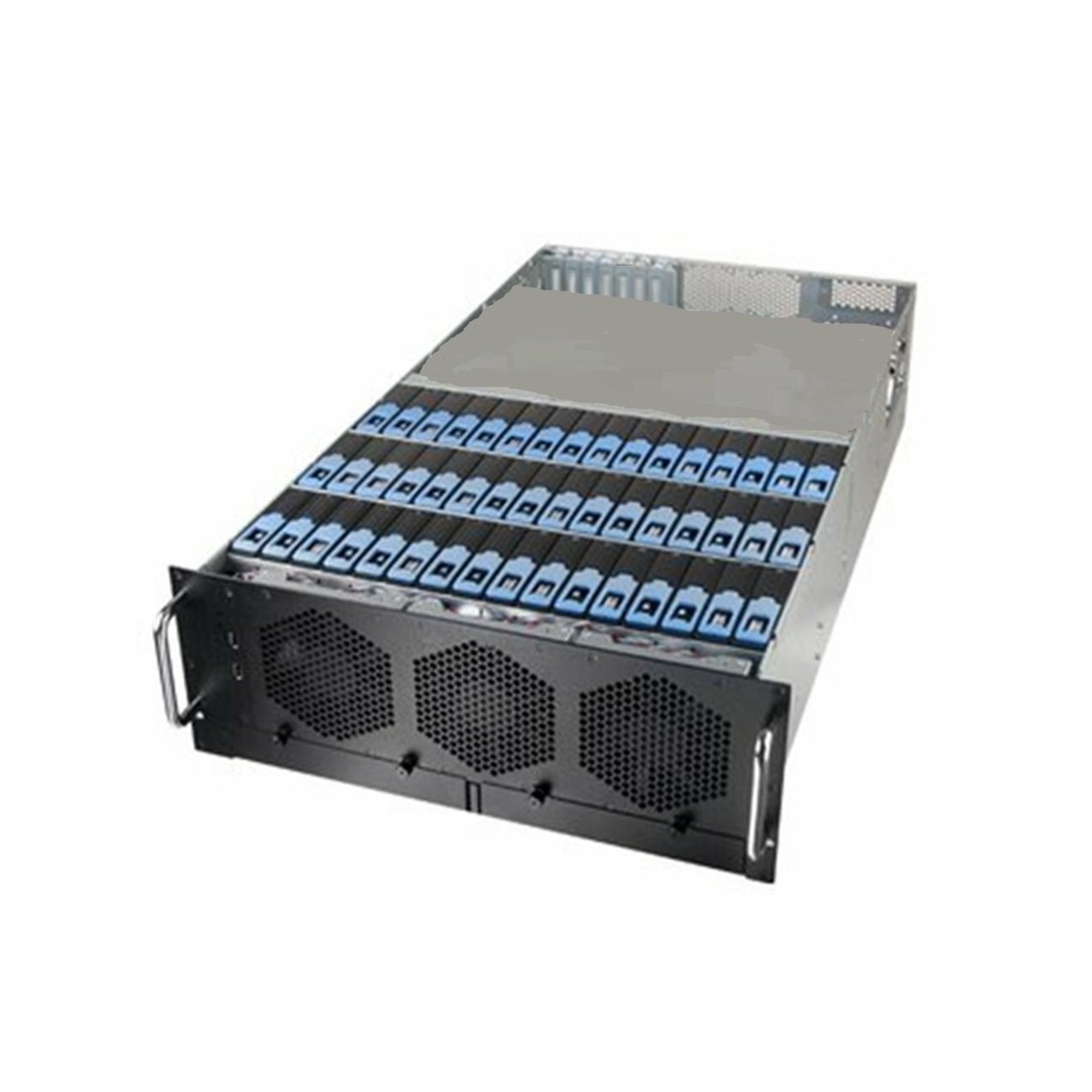 Storinator Storage Enclosures
