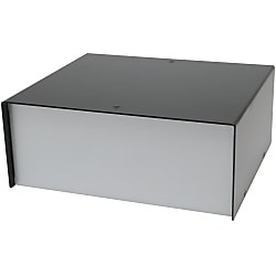 U Shape Enclosures