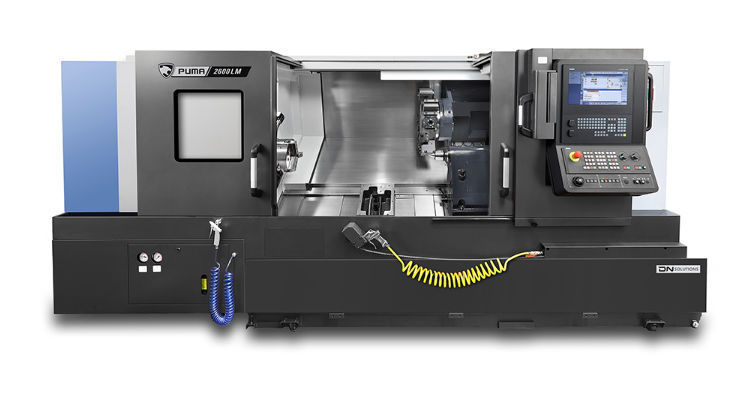 doosan 2